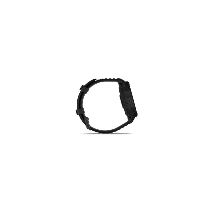 Garmin INSTINCT 2 Solar 45mm black — image 8