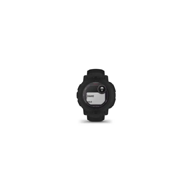 Garmin INSTINCT 2 Solar 45mm black — image 9