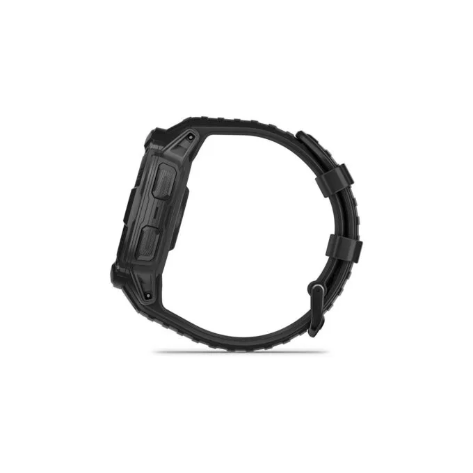 Garmin Instinct 2X Solar Tactical Edition 50mm black — image 5
