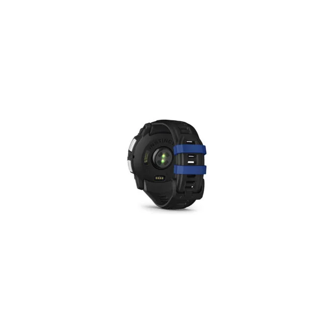 Garmin Instinct 3 Solar GPS 50mm white — image 8