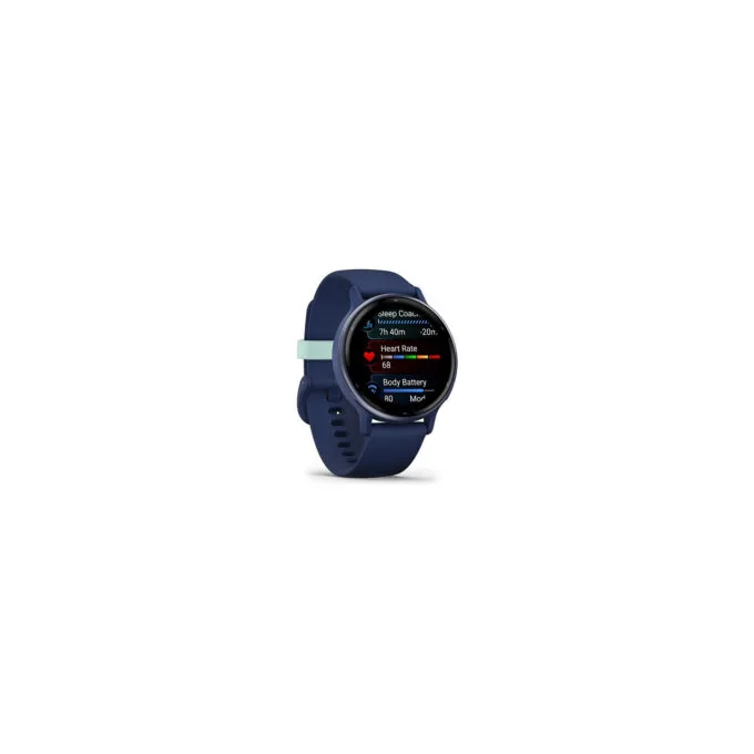 Garmin vivoactive 5 blue — image 3