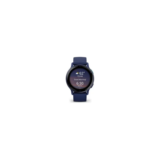 Garmin vivoactive 5 blue — image 4