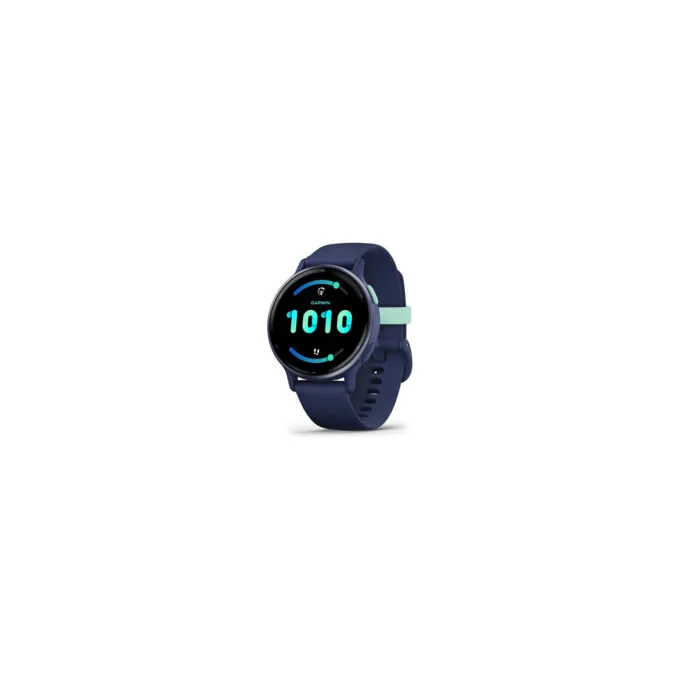 Garmin vivoactive 5 blue — image 1