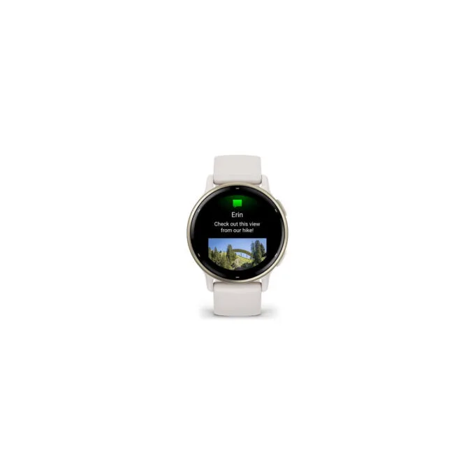 Garmin vivoactive 5 ivory — image 2