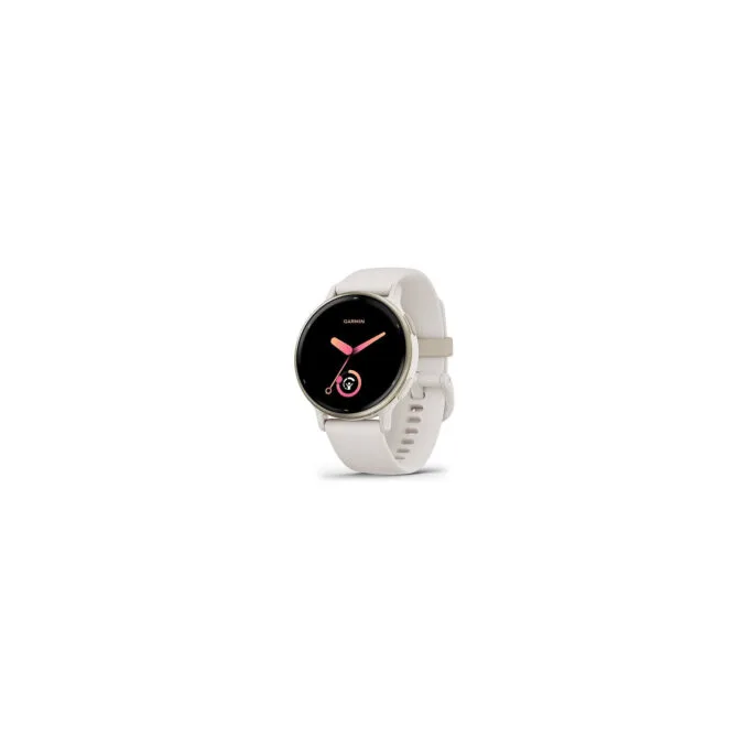 Garmin vivoactive 5 ivory — image 1