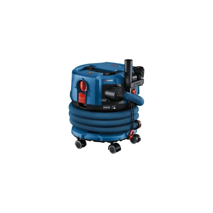 GAS Wet/Dry Vacuum Cleaner - 18V-12 MC - Wet/Dry Vacuum Cleaner — image 2
