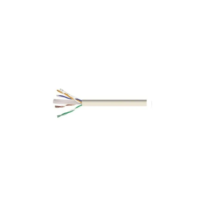 GBC Cat6 UTP CCA Network Cable - 100m Pull Box — image 3