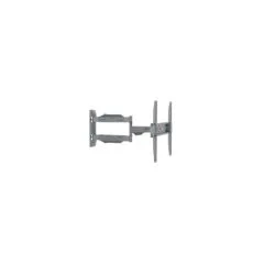 GBC Extra Long TV Wall Mount Two Arms 40x40 40kg 61cm - ELB-2642 - EXTRA