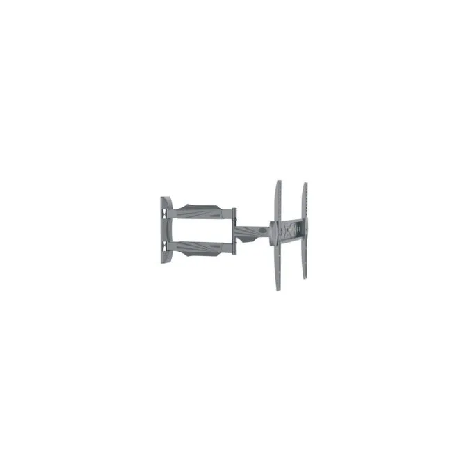 GBC Extra Long TV Wall Mount Two Arms 40x40 40kg 61cm - ELB-2642 - EXTRA — image 1