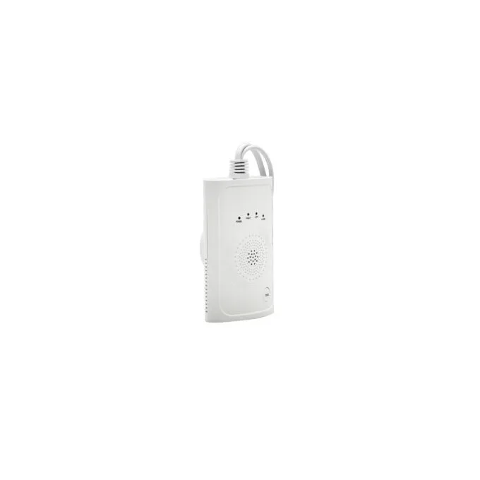 GBC Hey Gas - Smart WiFi Methane and LPG Gas Detector EN50194-1 — image 2