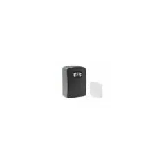 GBC HeyBox Smart Key Safe Box - Controlled via App, Keypad, Battery Powered