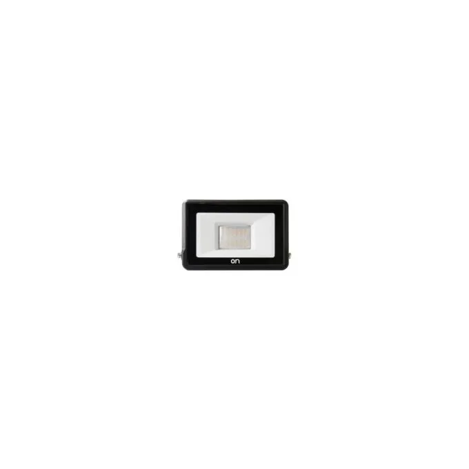GBC HeyFlood Outdoor Smart WiFi LED Floodlight - RGB+CCT with RC — image 2