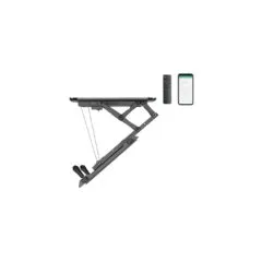 GBC HeyMoto Universal Motorized Ceiling Mount with APP - TV3280 - Universal Motorized Ceiling Mount with APP