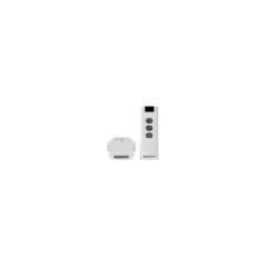 GBC HeySwitch+ Smart WiFi Module Kit for Lighting - with Remote Control
