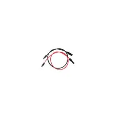 GBC iSnatch MC4 Extension Cable Kit for Solar Panels - 2m