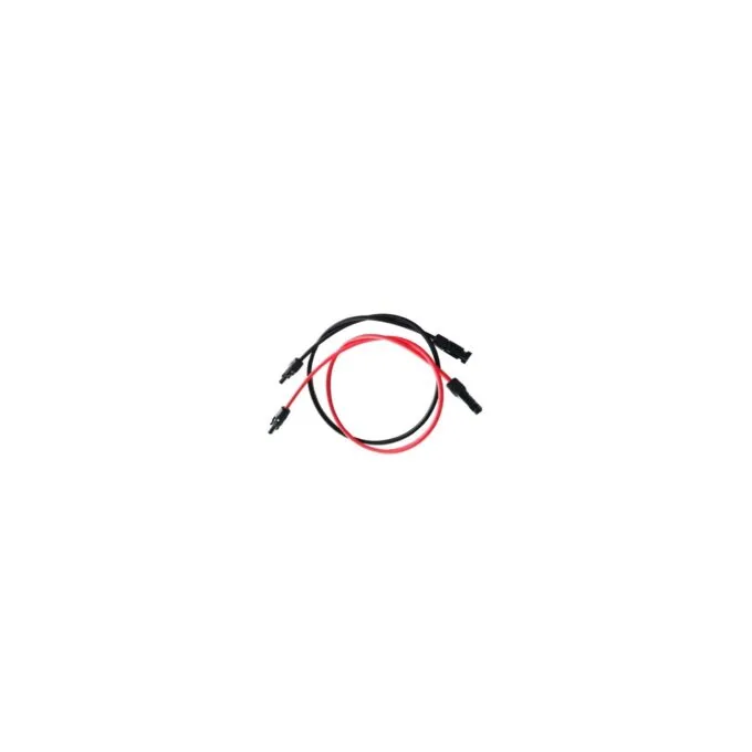 GBC iSnatch MC4 Extension Cable Kit for Solar Panels - 2m — image 1