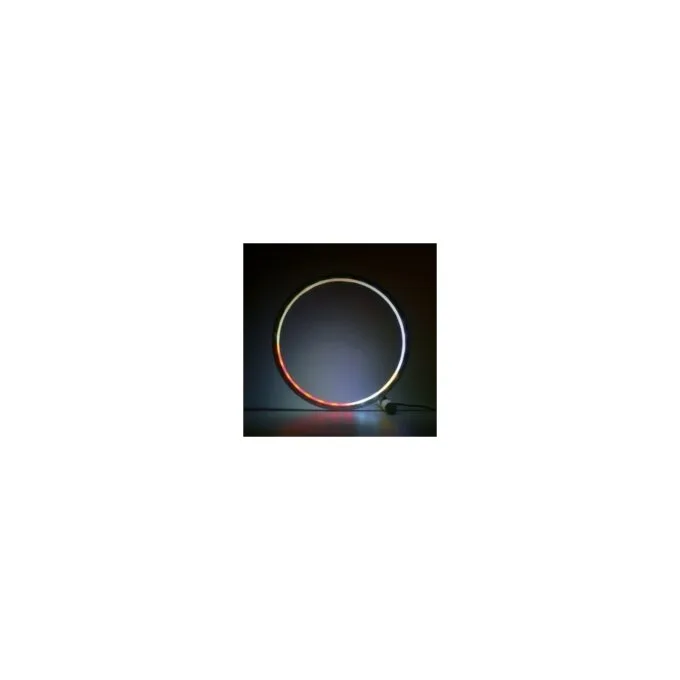 GBC ON Infinity - RGB LED Table Lamp USB Power & Wired Controller 80LM — image 1