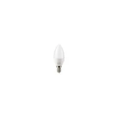 GBC ON LED Candle - E14 C37 6W 3000K Warm White