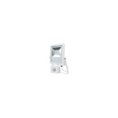 GBC ON NIGHTGUARD Outdoor LED Floodlight - PIR 30W White