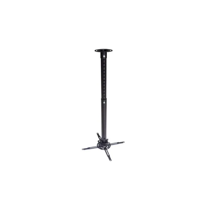 GBC Projector Ceiling Mount - P-3025 - 120-822 mm — image 1