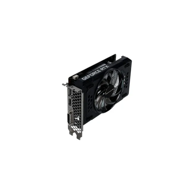 GeForce RTX 3050 Pegasus, graphics card — image 4