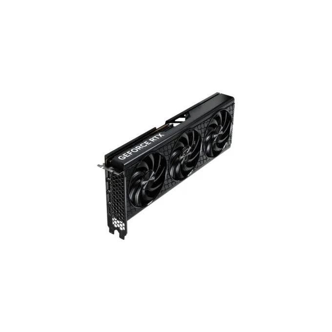 GeForce RTX 5060 Ti - Python III - 8GB, graphics card — image 4