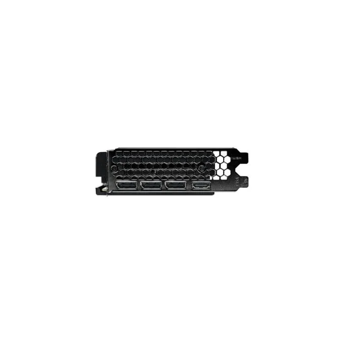 GeForce RTX 5060 Ti - Python III - 8GB, graphics card — image 9