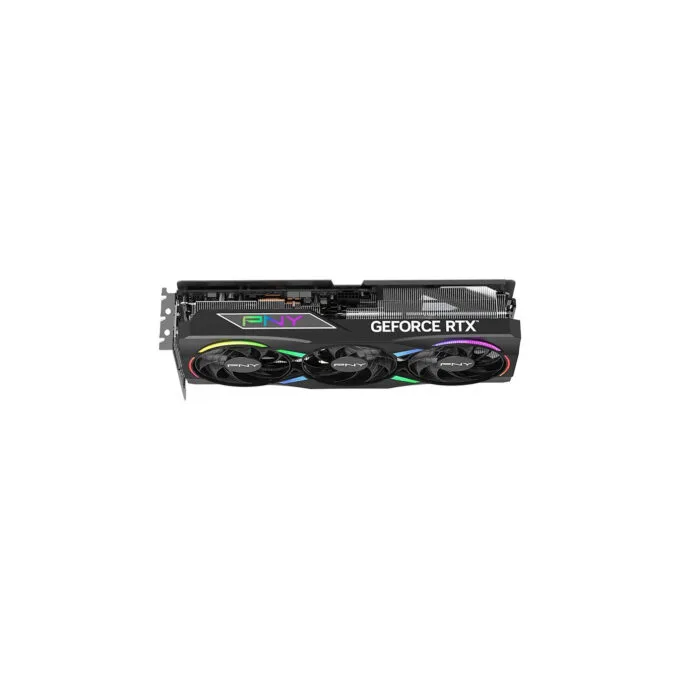 GeForce RTX 5070 Ti 16GB GDDR7 ARGB OC - RTX 5070 Ti - Black, 16GB, PCIe 5.0, 3-Fan — image 3