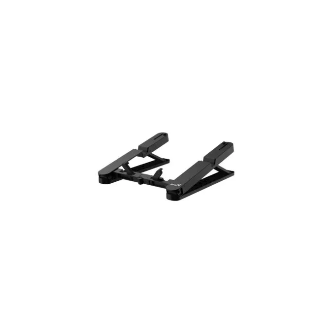 Genius Foldable Stand - M200 - Foldable Stand for Laptops & Tablets — image 2