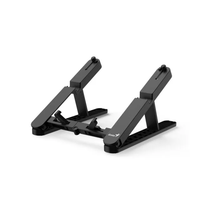 Genius Foldable Stand - M200 - Foldable Stand for Laptops & Tablets — image 1