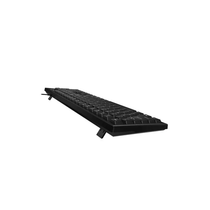 Genius KB-100 Wired Smart Keyboard English Copilot - USB — image 7