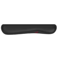 Genius Keyboard Palm Rest - G-WP100 - Universal Ergonomic AntiSlip Keyboard Palm Rest with Memory Foam