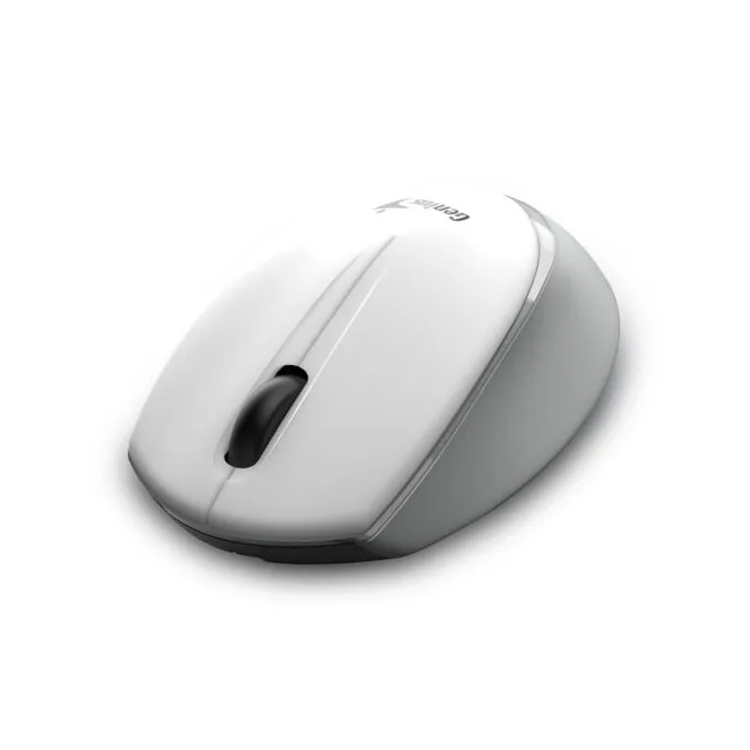 Genius Mouse NX-7009 Wireless White — image 3