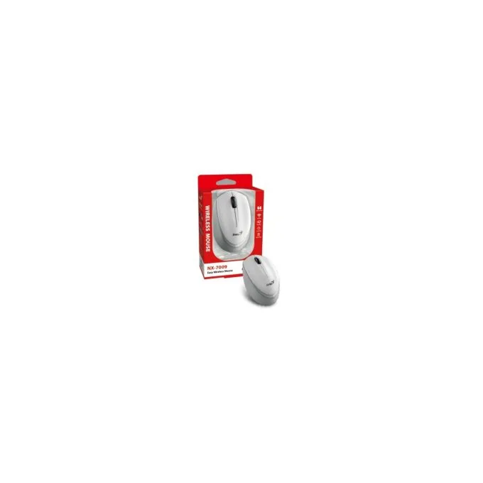 Genius Mouse NX-7009 Wireless White — image 4