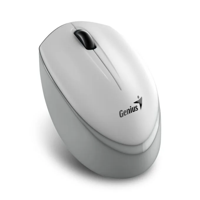 Genius Mouse NX-7009 Wireless White — image 1