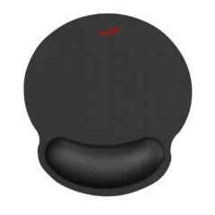 Genius Mousepad with Wristpad - G-WMP 100 - Genius Mousepad with Wristpad