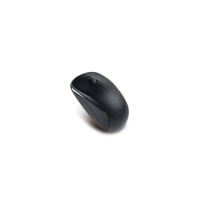 Genius NX-7000 Wireless Mouse - Black — image 1