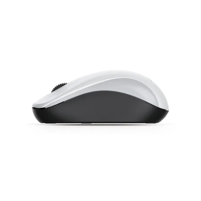 Genius NX-7000 Wireless Mouse - White — image 3