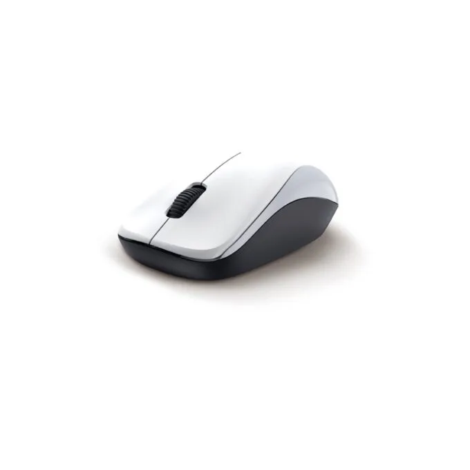 Genius NX-7000 Wireless Mouse - White — image 4