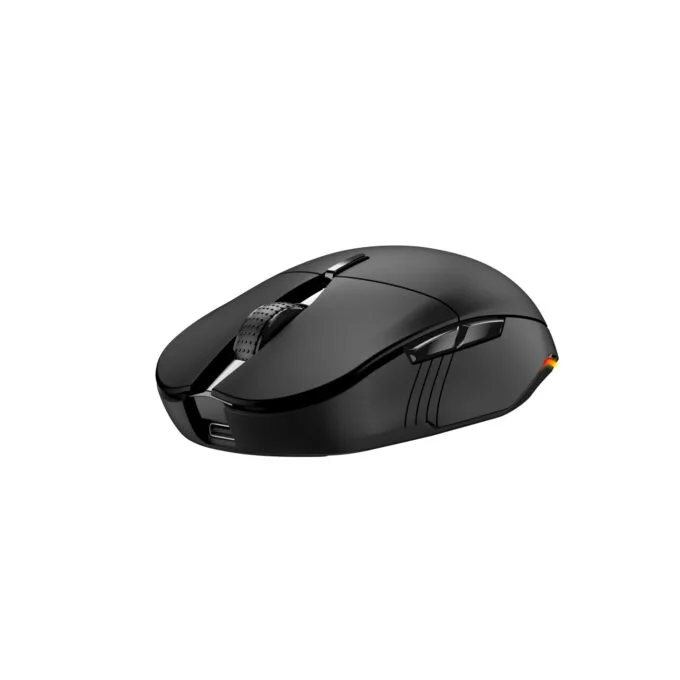 Genius Scorpion M8250 Wireless BT+2.4G Rechargeable RGB AI 3200DPI Black — image 5