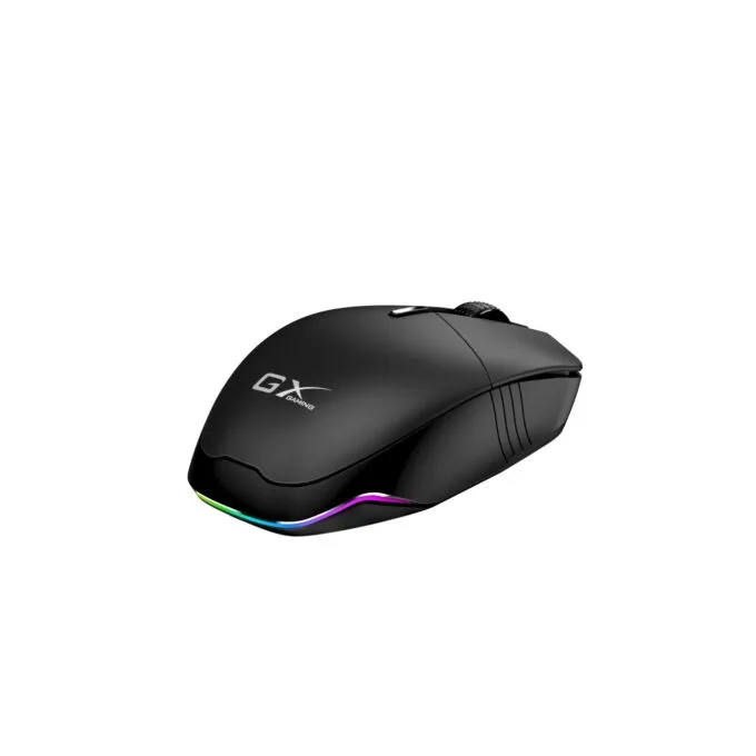 Genius Scorpion M8250 Wireless BT+2.4G Rechargeable RGB AI 3200DPI Black — image 6
