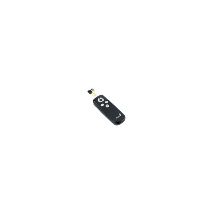 Genius Wireless Laser Presenter - MEDIA POINTER 100 — image 2