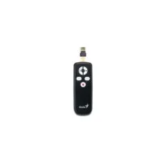 Genius Wireless Laser Presenter - MEDIA POINTER 100