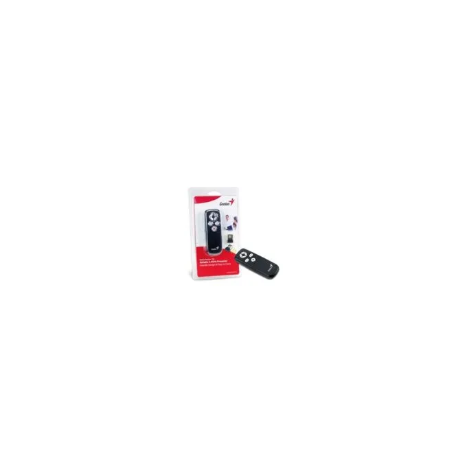 Genius Wireless Laser Presenter - MEDIA POINTER 100 — image 5