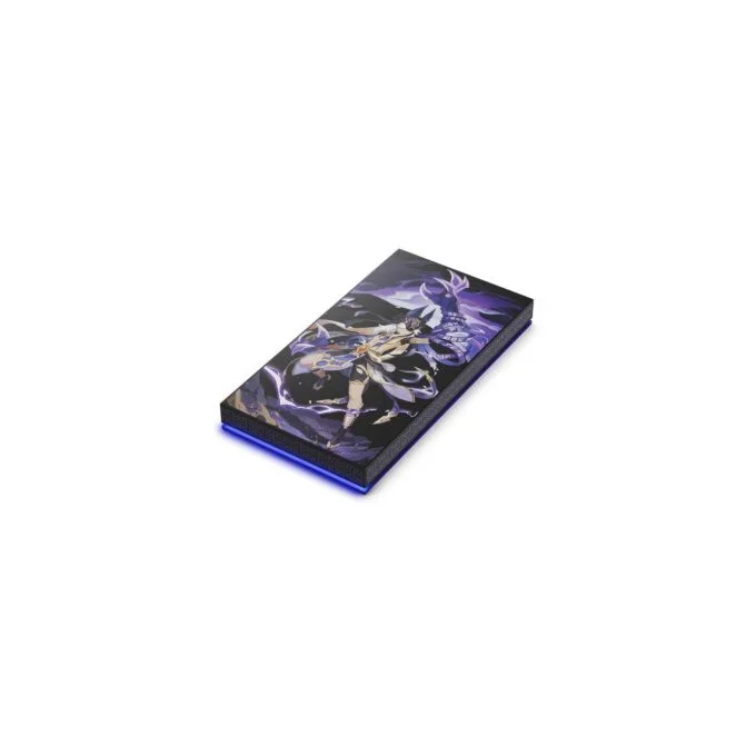 Genshin Impact Limited Edition Portable 1 TB - External SSD — image 3