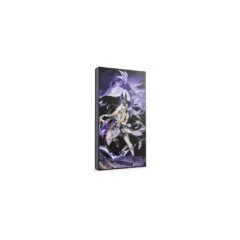 Genshin Impact Limited Edition Portable 1 TB - External SSD