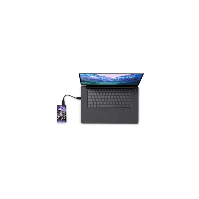 Genshin Impact Limited Edition Portable 1 TB - External SSD — image 6