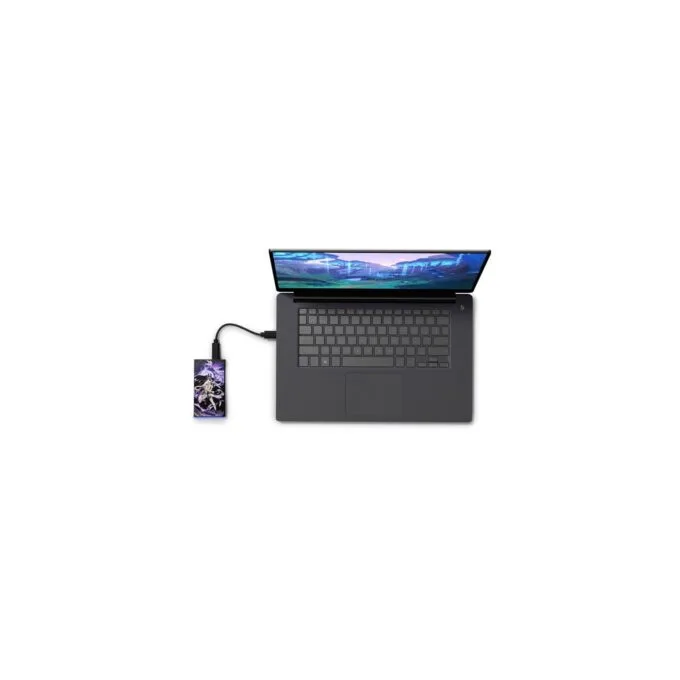 Genshin Impact Limited Edition Portable 1 TB - External SSD — image 10