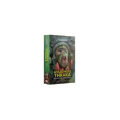 GHAZGHKULL THRAKA PROPHET O T WAAAGH PB