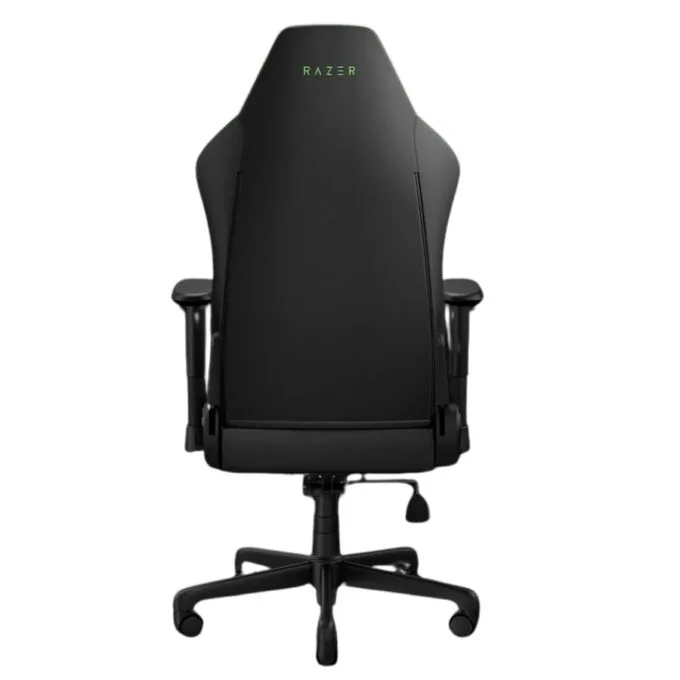 Razer Iskur V2 X NewGen Black/Green Ergonomic Gaming Chair — image 3